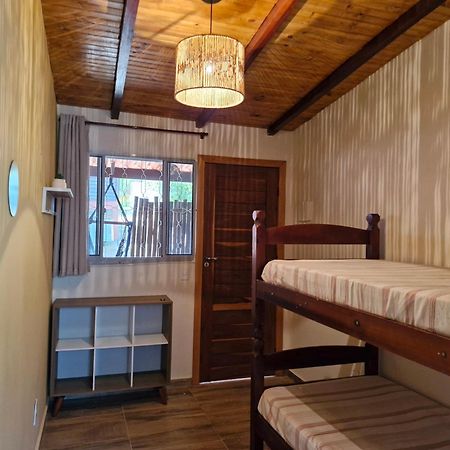Free Soul House - Localizacao Ideal No Centrinho Alto Paraíso de Goiás Eksteriør bilde