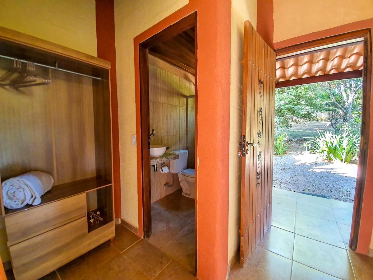 Free Soul House - Localizacao Ideal No Centrinho Alto Paraíso de Goiás Eksteriør bilde