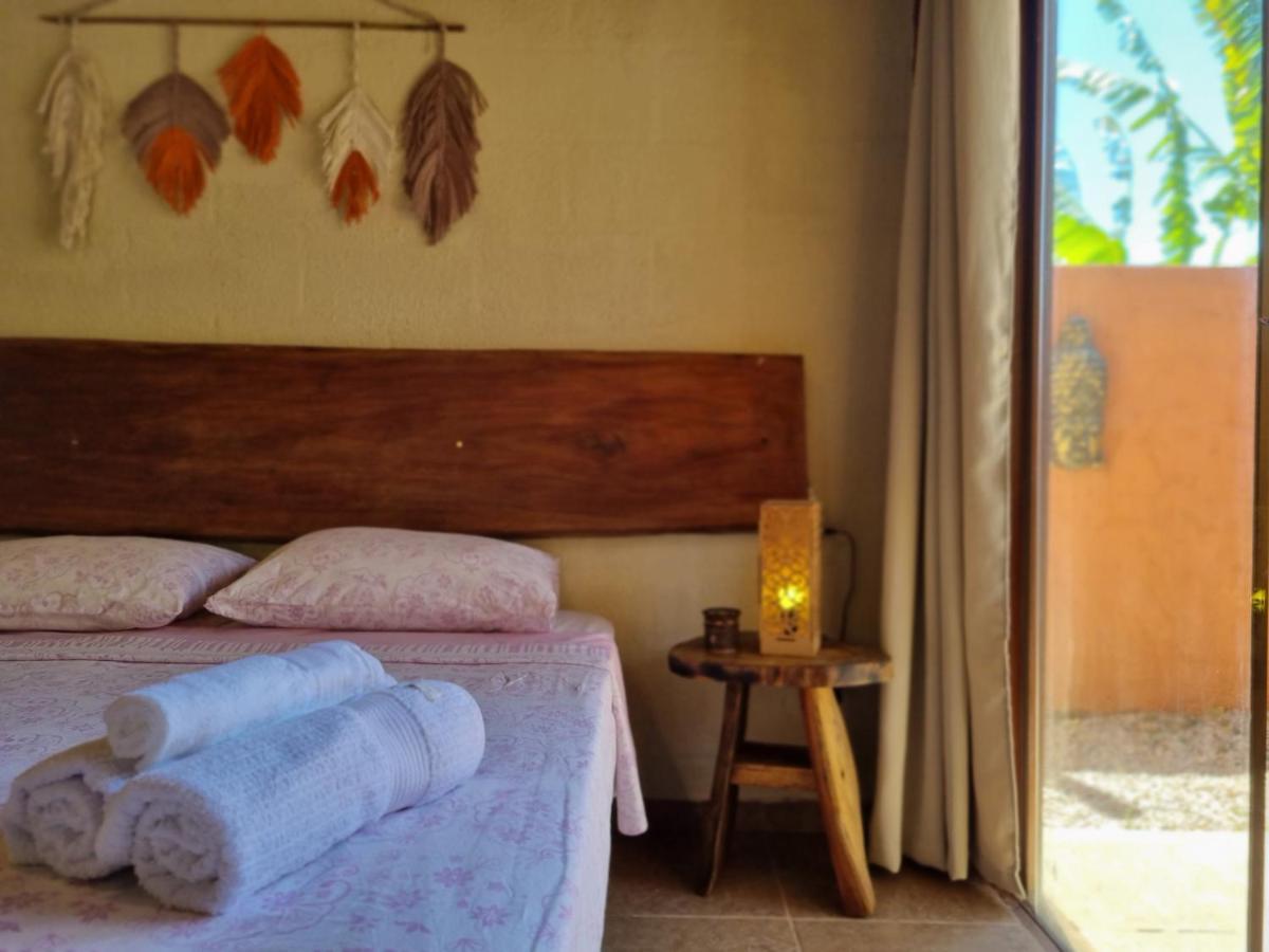 Free Soul House - Localizacao Ideal No Centrinho Alto Paraíso de Goiás Eksteriør bilde