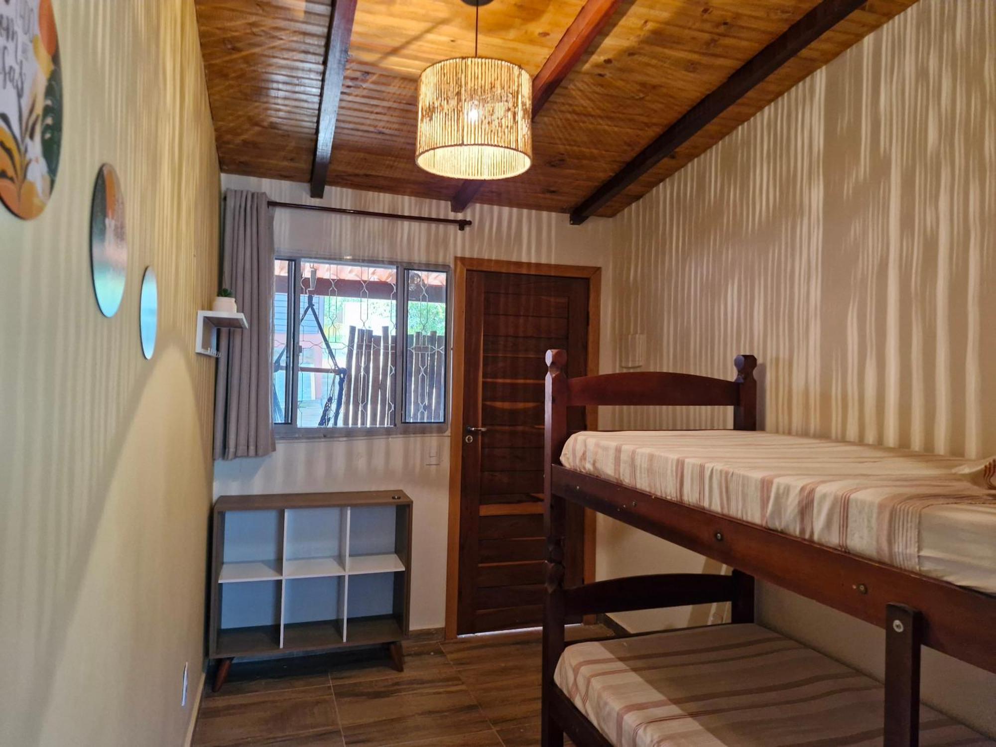 Free Soul House - Localizacao Ideal No Centrinho Alto Paraíso de Goiás Eksteriør bilde