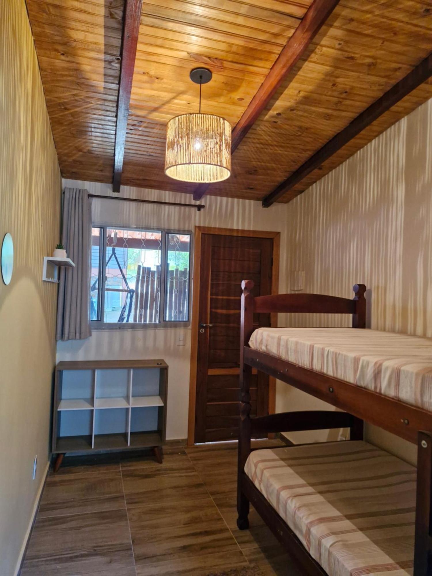 Free Soul House - Localizacao Ideal No Centrinho Alto Paraíso de Goiás Eksteriør bilde