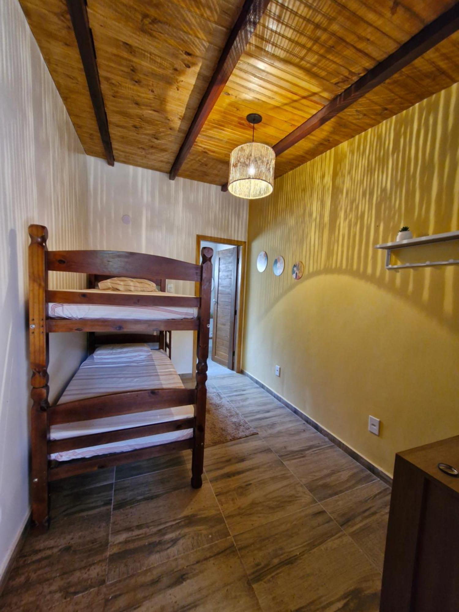 Free Soul House - Localizacao Ideal No Centrinho Alto Paraíso de Goiás Eksteriør bilde